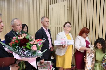 Ośrodek w Gromadzicach świętował 50-lecie – było niezwykle wzruszająco
